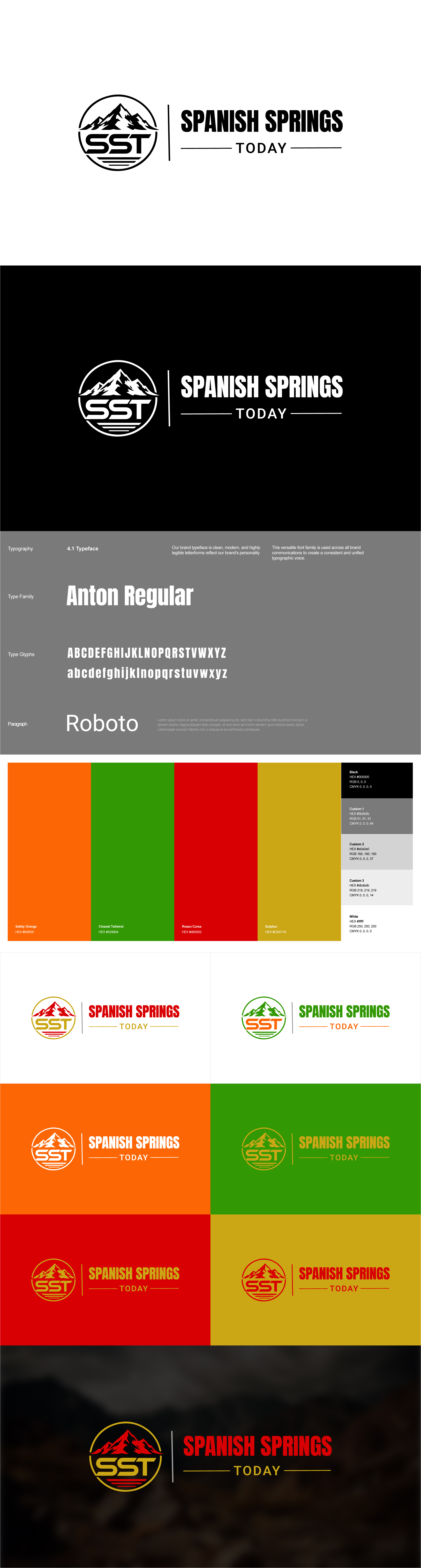 Logo Design 2