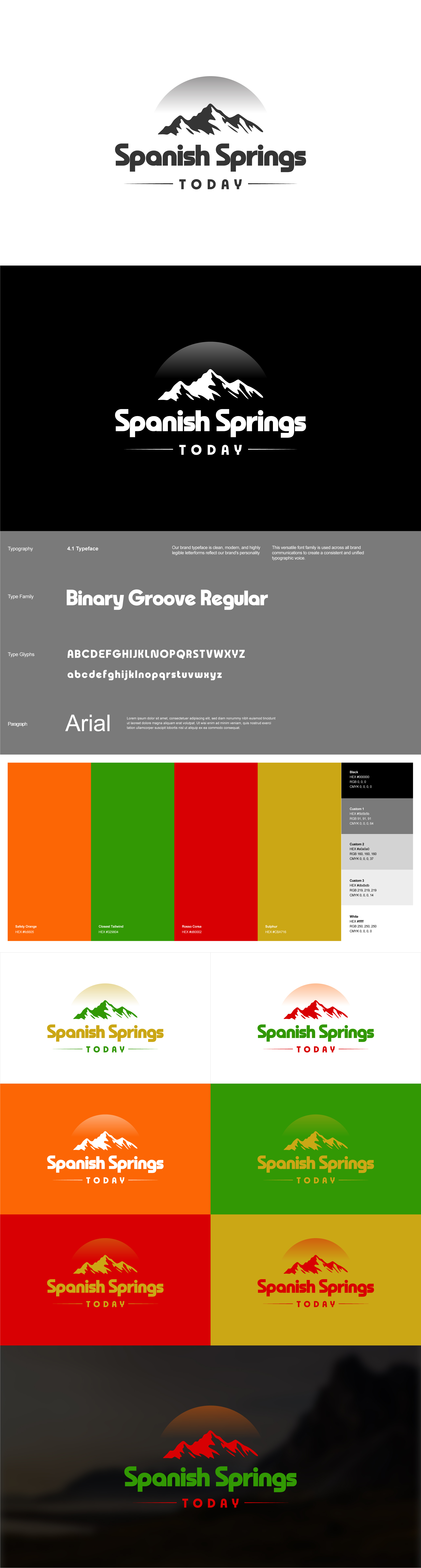 Logo Design 3